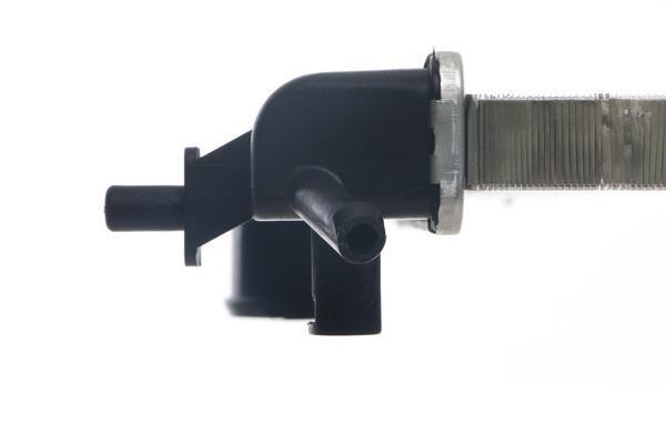 Radiateur moteur (Radiateur de refroidissement) MAHLE Aftermarket CR 437 000S