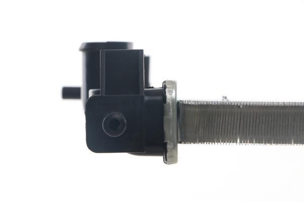 Radiateur moteur (Radiateur de refroidissement) MAHLE Aftermarket CR 437 000S