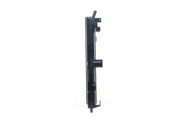 Radiateur moteur (Radiateur de refroidissement) MAHLE Aftermarket CR 437 000S