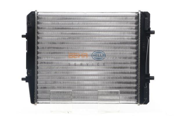 Radiateur moteur (Radiateur de refroidissement) MAHLE Aftermarket CR 2035 000S