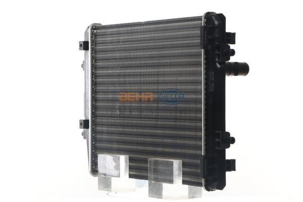 Radiateur moteur (Radiateur de refroidissement) MAHLE Aftermarket CR 2035 000S