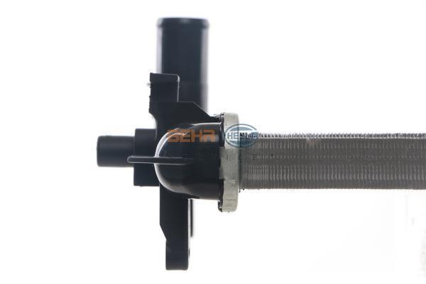 Radiateur moteur (Radiateur de refroidissement) MAHLE Aftermarket CR 2035 000S