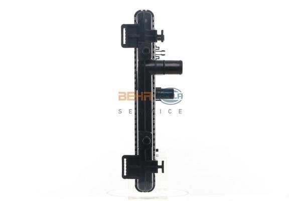Radiateur moteur (Radiateur de refroidissement) MAHLE Aftermarket CR 2035 000S