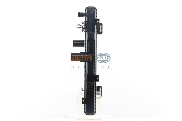 Radiateur moteur (Radiateur de refroidissement) MAHLE Aftermarket CR 2035 000S