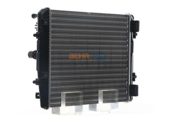 Radiateur moteur (Radiateur de refroidissement) MAHLE Aftermarket CR 2035 000S