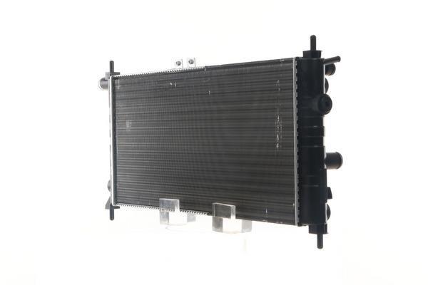 Radiateur moteur (Radiateur de refroidissement) MAHLE Aftermarket ref. CR 441 000S