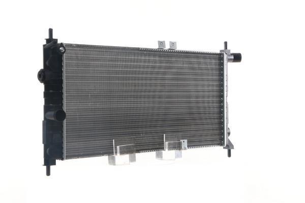 Radiateur moteur (Radiateur de refroidissement) MAHLE Aftermarket ref. CR 441 000S
