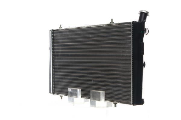 Radiateur moteur (Radiateur de refroidissement) MAHLE Aftermarket ref. CR 444 000S