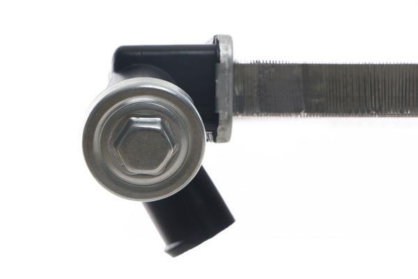 Radiateur moteur (Radiateur de refroidissement) MAHLE Aftermarket ref. CR 444 000S