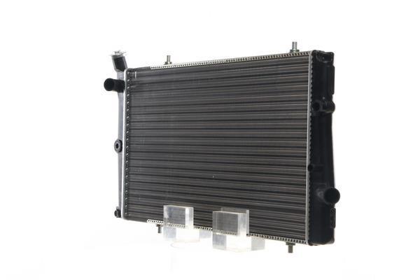 Radiateur moteur (Radiateur de refroidissement) MAHLE Aftermarket ref. CR 444 000S