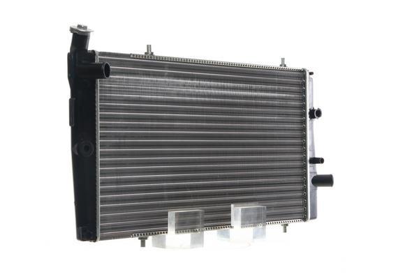 Radiateur moteur (Radiateur de refroidissement) MAHLE Aftermarket ref. CR 444 000S