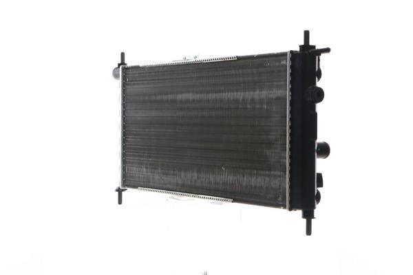 Radiateur moteur (Radiateur de refroidissement) MAHLE Aftermarket CR 479 000S
