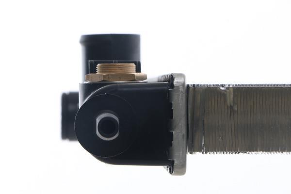 Radiateur moteur (Radiateur de refroidissement) MAHLE Aftermarket CR 479 000S