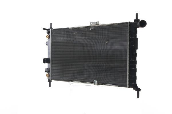 Radiateur moteur (Radiateur de refroidissement) MAHLE Aftermarket CR 479 000S
