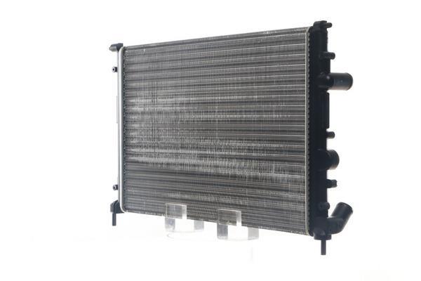 Radiateur moteur (Radiateur de refroidissement) MAHLE Aftermarket CR 494 000S