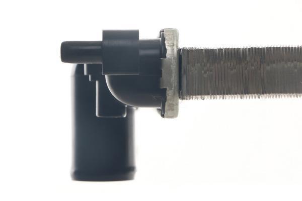 Radiateur moteur (Radiateur de refroidissement) MAHLE Aftermarket CR 494 000S