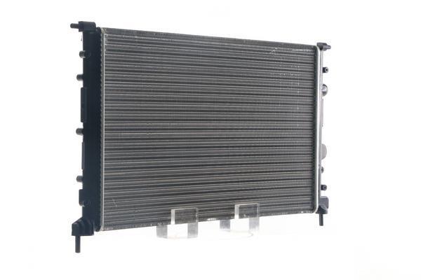 Radiateur moteur (Radiateur de refroidissement) MAHLE Aftermarket CR 494 000S