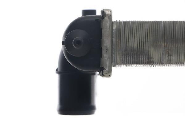 Radiateur moteur (Radiateur de refroidissement) MAHLE Aftermarket CR 507 000S