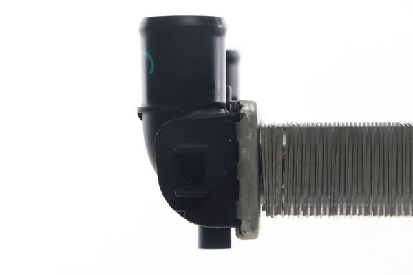 Radiateur moteur (Radiateur de refroidissement) MAHLE Aftermarket CR 507 000S