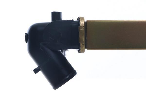 Radiateur moteur (Radiateur de refroidissement) MAHLE Aftermarket CR 519 000S