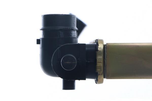 Radiateur moteur (Radiateur de refroidissement) MAHLE Aftermarket CR 519 000S