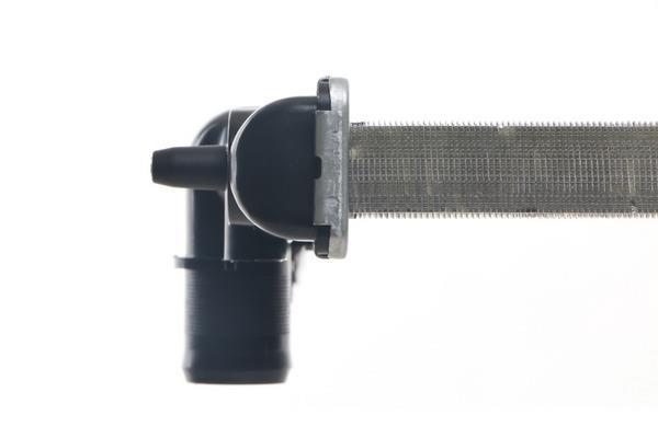 Radiateur moteur (Radiateur de refroidissement) MAHLE Aftermarket ref. CR 556 002S