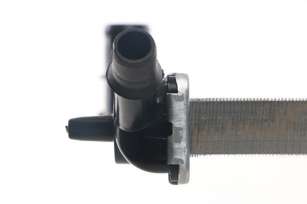 Radiateur moteur (Radiateur de refroidissement) MAHLE Aftermarket ref. CR 556 002S