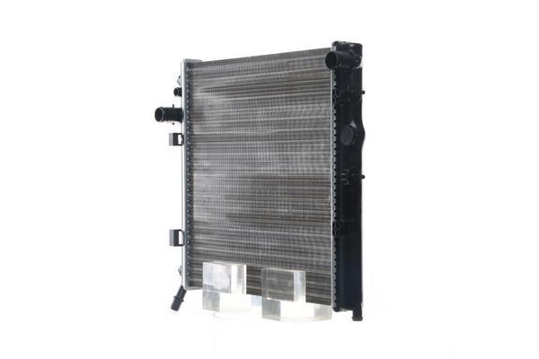 Radiateur moteur (Radiateur de refroidissement) MAHLE Aftermarket ref. CR 556 002S