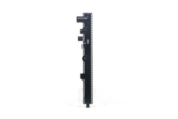 Radiateur moteur (Radiateur de refroidissement) MAHLE Aftermarket ref. CR 556 002S