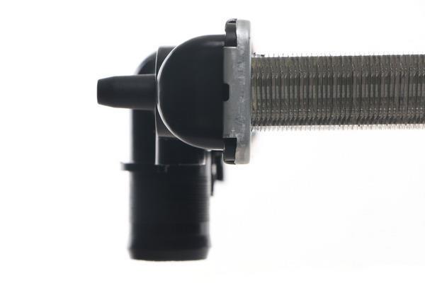 Radiateur moteur (Radiateur de refroidissement) MAHLE Aftermarket CR 558 001S