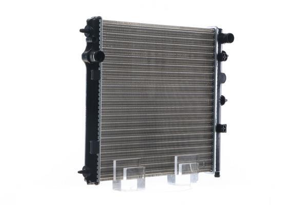 Radiateur moteur (Radiateur de refroidissement) MAHLE Aftermarket CR 558 001S