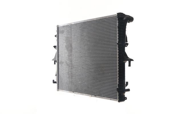 Radiateur moteur (Radiateur de refroidissement) MAHLE Aftermarket CR 568 000S