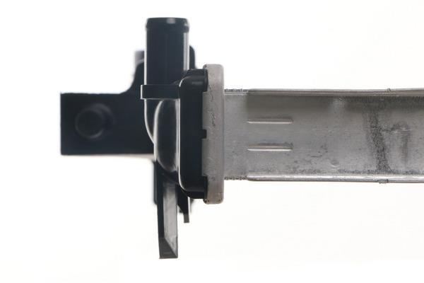 Radiateur moteur (Radiateur de refroidissement) MAHLE Aftermarket CR 568 000S