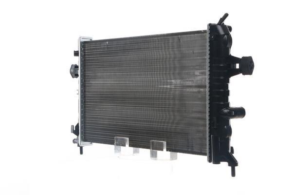 Radiateur moteur (Radiateur de refroidissement) MAHLE Aftermarket ref. CR 574 000S
