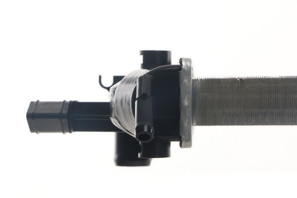 Radiateur moteur (Radiateur de refroidissement) MAHLE Aftermarket ref. CR 574 000S