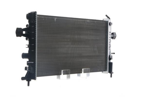 Radiateur moteur (Radiateur de refroidissement) MAHLE Aftermarket ref. CR 574 000S