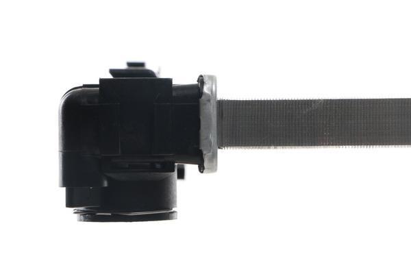 Radiateur moteur (Radiateur de refroidissement) MAHLE Aftermarket CR 587 001S