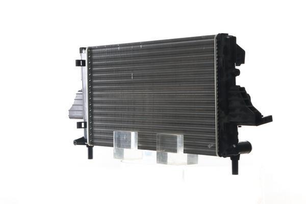 Radiateur moteur (Radiateur de refroidissement) MAHLE Aftermarket CR 609 000S