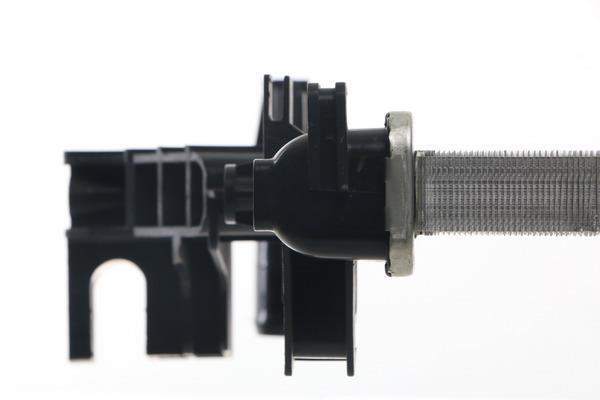 Radiateur moteur (Radiateur de refroidissement) MAHLE Aftermarket CR 609 000S