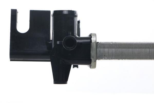 Radiateur moteur (Radiateur de refroidissement) MAHLE Aftermarket CR 609 000S