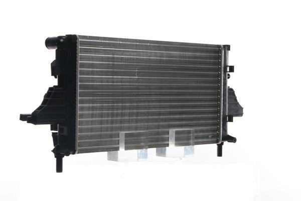Radiateur moteur (Radiateur de refroidissement) MAHLE Aftermarket CR 609 000S