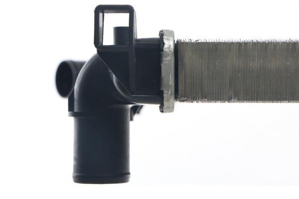 Radiateur moteur (Radiateur de refroidissement) MAHLE Aftermarket ref. CR 610 000S