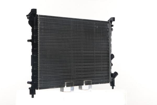 Radiateur moteur (Radiateur de refroidissement) MAHLE Aftermarket ref. CR 610 000S