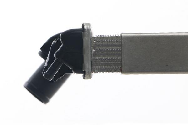 Radiateur moteur (Radiateur de refroidissement) MAHLE Aftermarket ref. CR 620 000S