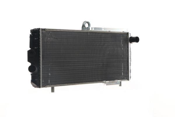 Radiateur moteur (Radiateur de refroidissement) MAHLE Aftermarket ref. CR 620 000S