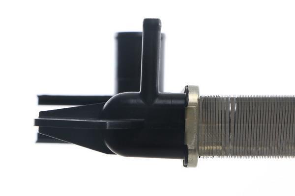 Radiateur moteur (Radiateur de refroidissement) MAHLE Aftermarket ref. CR 623 000S