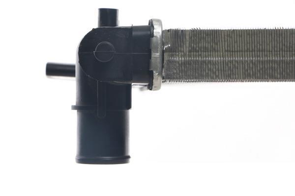 Radiateur moteur (Radiateur de refroidissement) MAHLE Aftermarket CR 631 000S