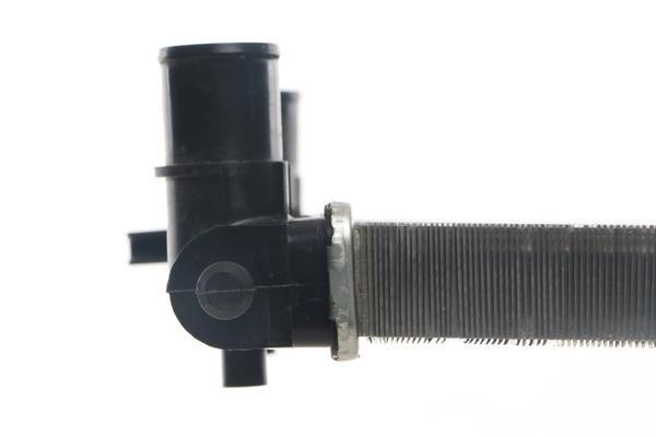 Radiateur moteur (Radiateur de refroidissement) MAHLE Aftermarket CR 631 000S