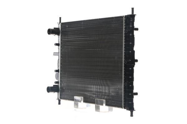 Radiateur moteur (Radiateur de refroidissement) MAHLE Aftermarket CR 631 000S