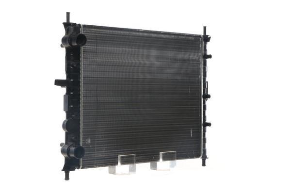 Radiateur moteur (Radiateur de refroidissement) MAHLE Aftermarket CR 631 000S